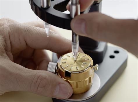 atelier rolex|Rolex watch service.